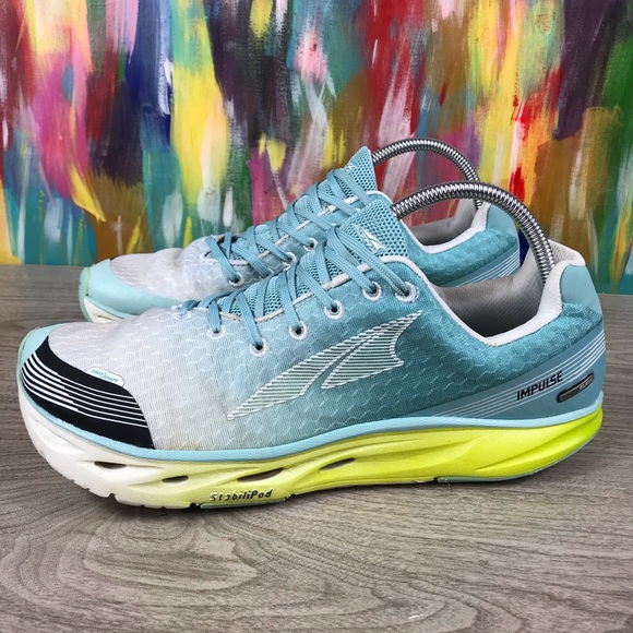 altra impulse